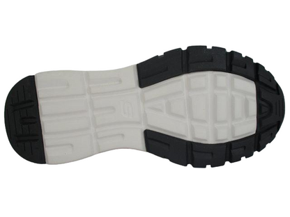 Skechers scarpa bassa da uomo Relven Areno 65395 LUG