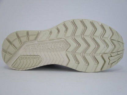 Saucony Ride ISO S20444-41 Scarpe Running Uomo Grigio - Ammortizzazione PWRFOAM