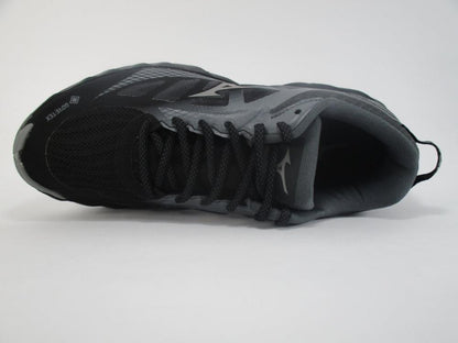 Mizuno Scarpa da Trail Wave Ibuki 2 GTX J1GJ195934 nero
