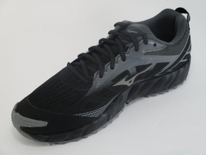 Mizuno Scarpa da Trail Wave Ibuki 2 GTX J1GJ195934 nero