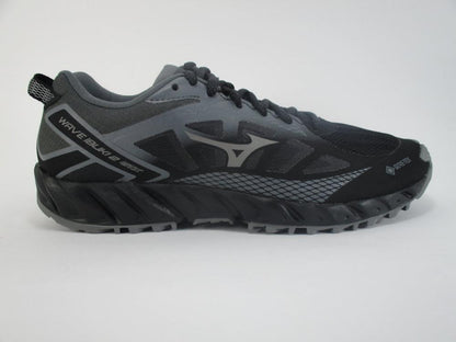 Mizuno Scarpa da Trail Wave Ibuki 2 GTX J1GJ195934 nero