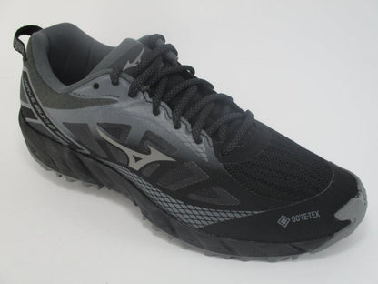 Mizuno Scarpa da Trail Wave Ibuki 2 GTX J1GJ195934 nero