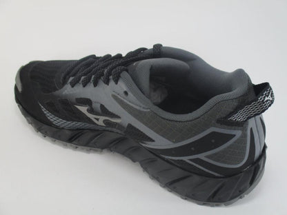 Mizuno Scarpa da Trail Wave Ibuki 2 GTX J1GJ195934 nero