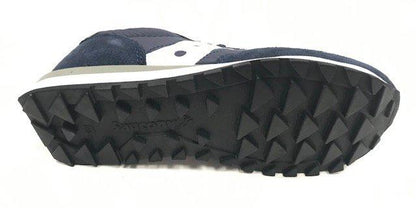 Saucony Originals scarpa sneakers da donna Jazz S1044 316 blu bianco