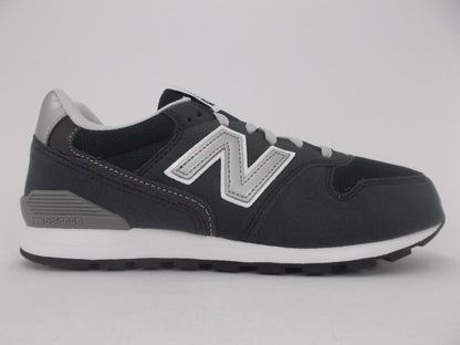 New Balance scarpa sneakers da ragazzi KJ996CKY blu