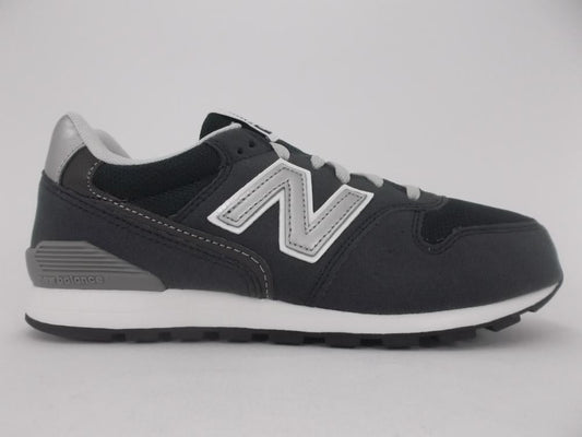 New Balance scarpa sneakers da ragazzi KJ996CKY blu