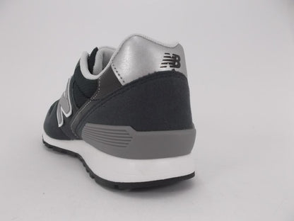 New Balance scarpa sneakers da ragazzi KJ996CKY blu