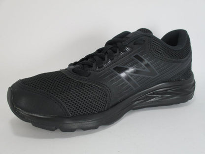 New Balance scarpa da walking donna W411CK1 nero