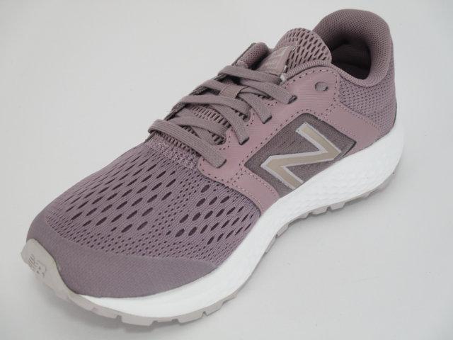 New Balance 520 W520LC5 Rosa Scarpe Running Donna
