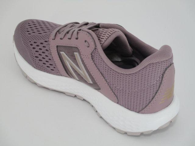 New Balance 520 W520LC5 Rosa Scarpe Running Donna