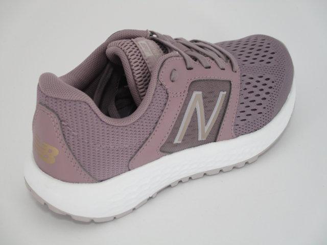 New Balance 520 W520LC5 Rosa Scarpe Running Donna