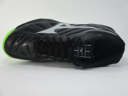 Mizuno Wave Hurricane 3 Mid - Scarpe Pallavolo Uomo V1GA174537