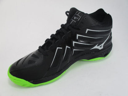 Mizuno Wave Hurricane 3 Mid - Scarpe Pallavolo Uomo V1GA174537
