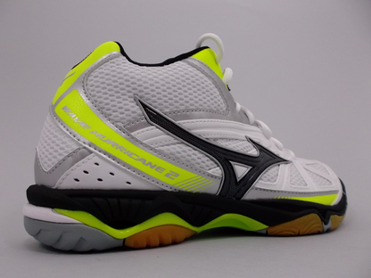 Mizuno Wave Hurricane 2 Mid V1GA164507