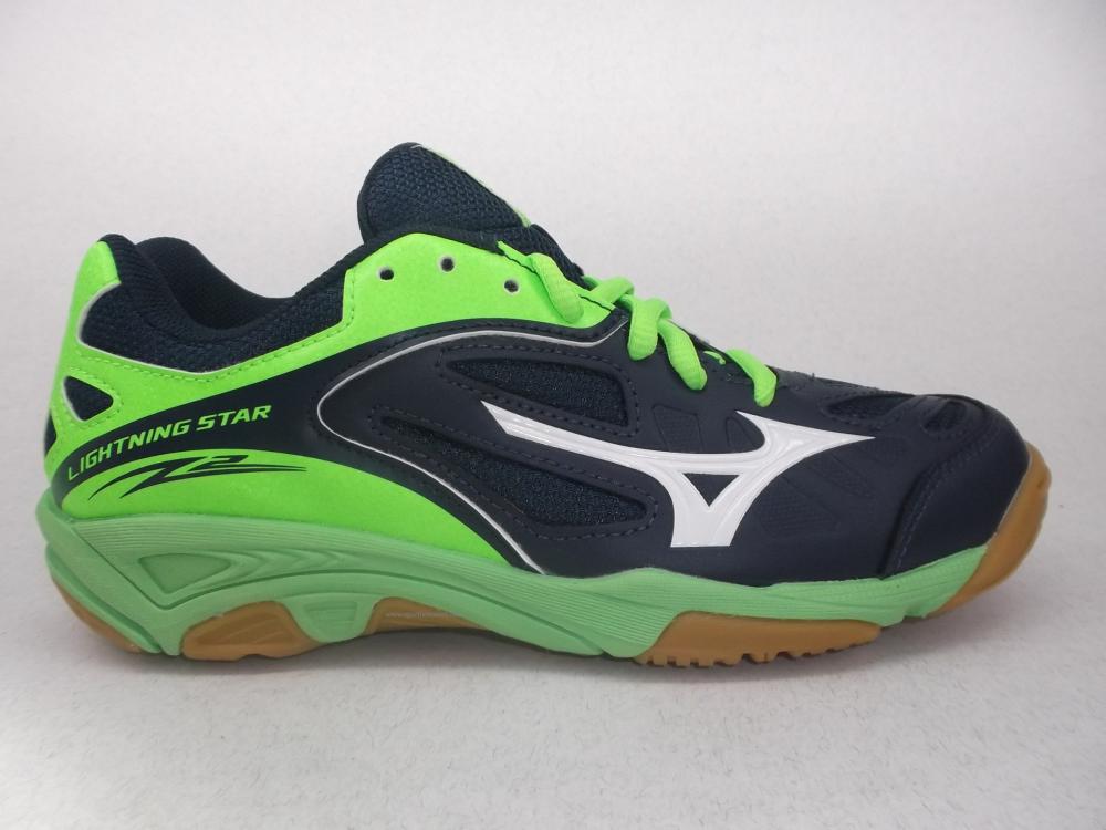 Mizuno scarpa da pallavolo da ragazzo Lightning Star Z2 V1GD160302