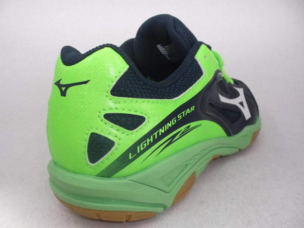 Mizuno scarpa da pallavolo da ragazzo Lightning Star Z2 V1GD160302