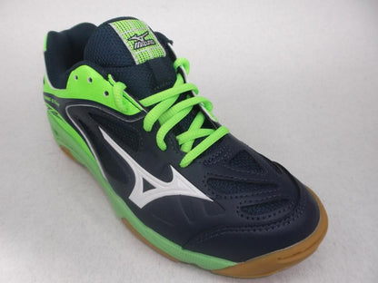 Mizuno scarpa da pallavolo da ragazzo Lightning Star Z2 V1GD160302