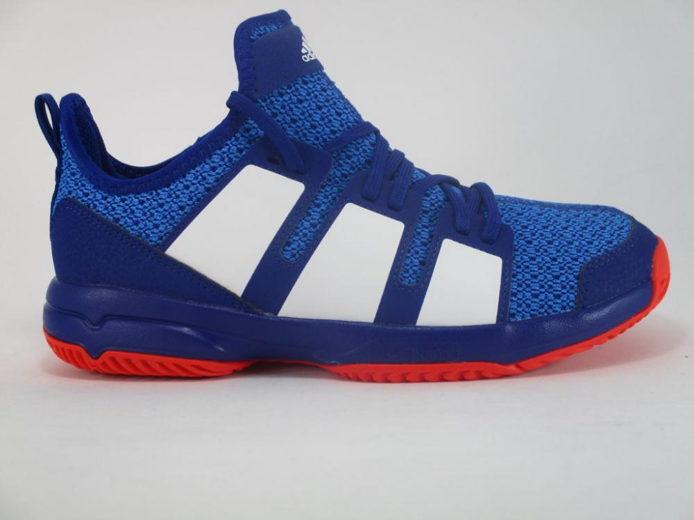 Adidas scarpa da pallavolo da ragazzo Stabil JR AC8692
