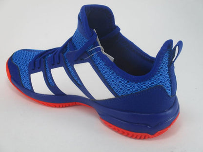 Adidas scarpa da pallavolo da ragazzo Stabil JR AC8692