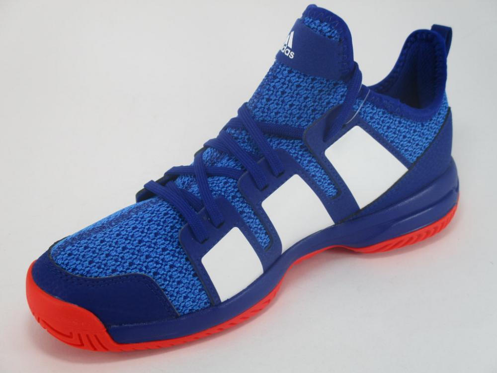 Adidas scarpa da pallavolo da ragazzo Stabil JR AC8692
