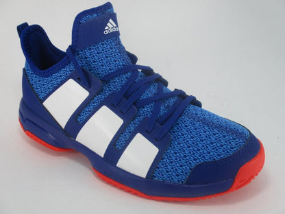 Adidas scarpa da pallavolo da ragazzo Stabil JR AC8692