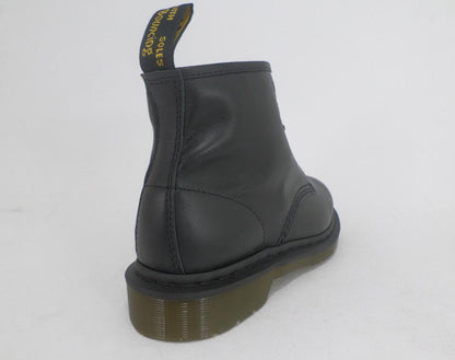 Dr.Martens stivaletto da uomo 101 Nappa 24753001 nero