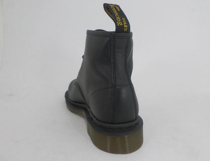 Dr.Martens stivaletto da uomo 101 Nappa 24753001 nero