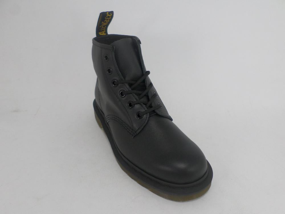 Dr.Martens stivaletto da uomo 101 Nappa 24753001 nero