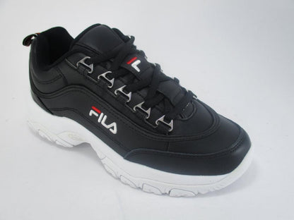 Fila scarpa sneakers da donna Strada Low 1010560.25Y nero