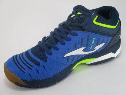 Joma scarpa da pallavolo da uomo Men 904 V.BLOKS-904 blu