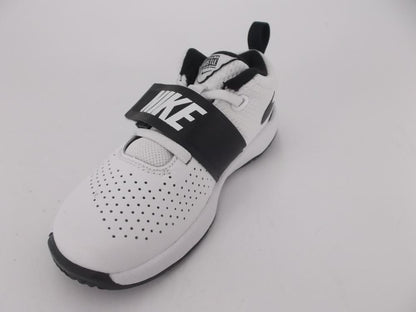 Nike Team Hustle 8 scarpa da basket 881943 100