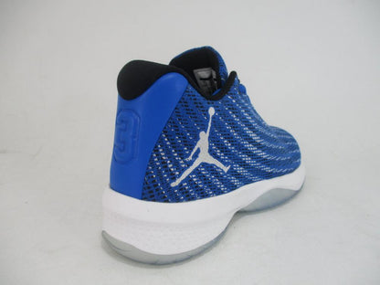 Jordan scarpa da pallacanestro B Fly 881444 402 blu