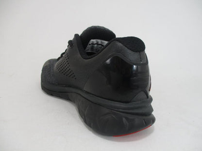 Jordan scarpa da ginnastica da uomo Trainer st Winter 854562 003 nero