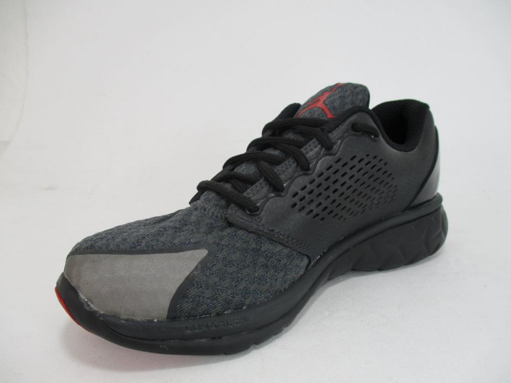 Jordan scarpa da ginnastica da uomo Trainer st Winter 854562 003 nero