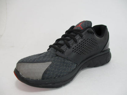 Jordan scarpa da ginnastica da uomo Trainer st Winter 854562 003 nero