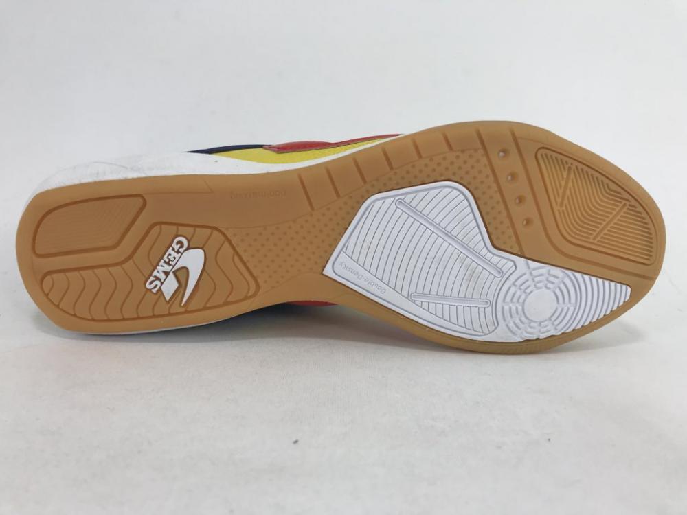 Gems scarpa da calcetto indoor Viper 003IN17 giallo