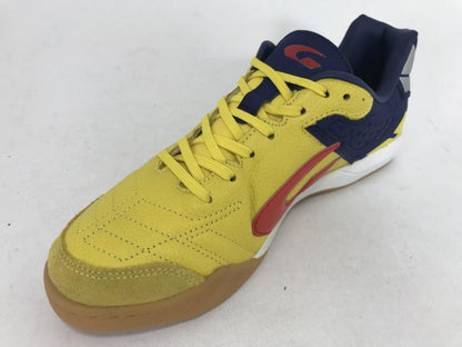 Gems scarpa da calcetto indoor Viper 003IN17 giallo