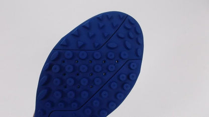 Gems scarpa da calcetto per erba sintetica da uomo Viper Turf 008TF18 blu-azzurro
