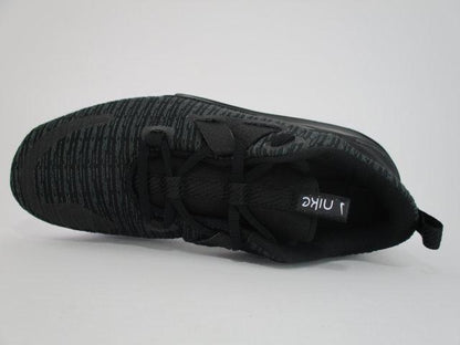 Nike scarpa da ginnastica da donna Renew Arena AJ5909 001 nero grigio