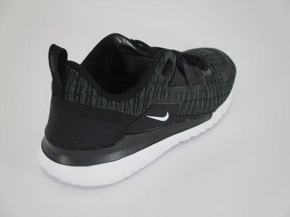 Nike scarpa da ginnastica da donna Renew Arena AJ5909 001 nero grigio