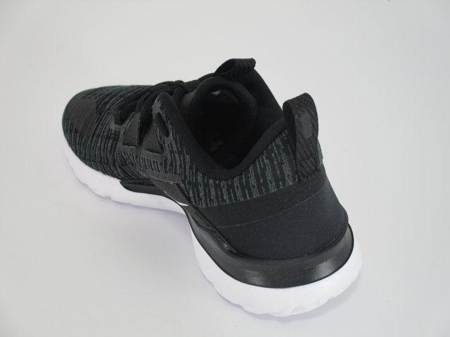 Nike scarpa da ginnastica da donna Renew Arena AJ5909 001 nero grigio