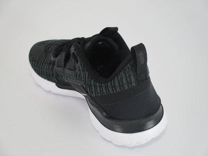 Nike scarpa da ginnastica da donna Renew Arena AJ5909 001 nero grigio