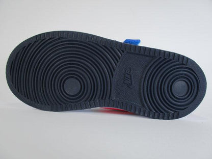 Nike scarpa da ginnastica da bambino Court Borough Low 870029 404 blu