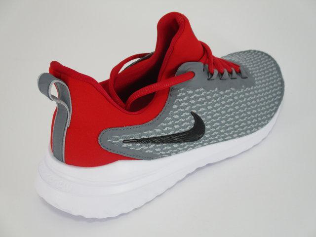 Nike scarpa da palestra da uomo Renew Rival AA7400 004 grigio
