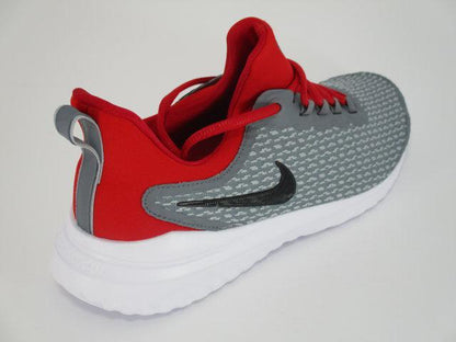 Nike scarpa da palestra da uomo Renew Rival AA7400 004 grigio