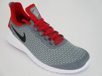 Nike scarpa da palestra da uomo Renew Rival AA7400 004 grigio