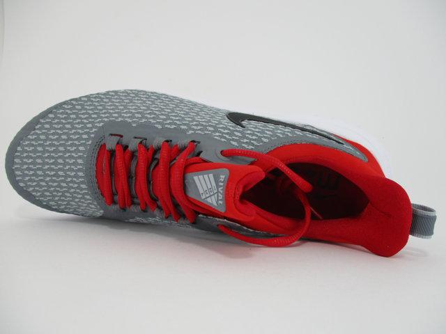 Nike scarpa da palestra da uomo Renew Rival AA7400 004 grigio