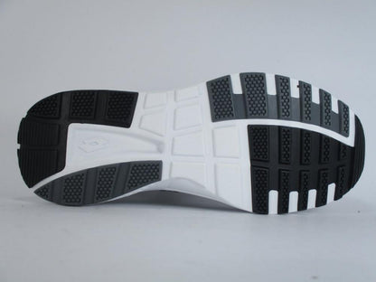 Lotto scarpa da ginnastica da donna senza lacci Breeze 210717 1HZ nero