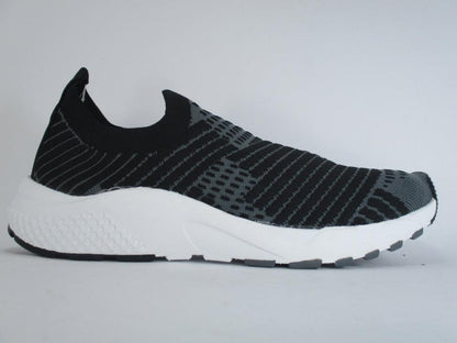 Lotto scarpa da ginnastica da donna senza lacci Breeze 210717 1HZ nero