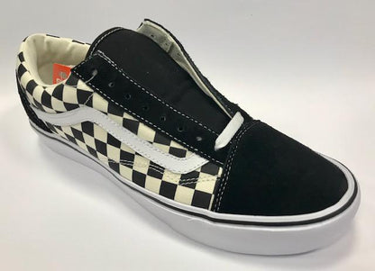 Vans Men's Old Skool Lite VN0A2Z5W5GX Black Sneakers